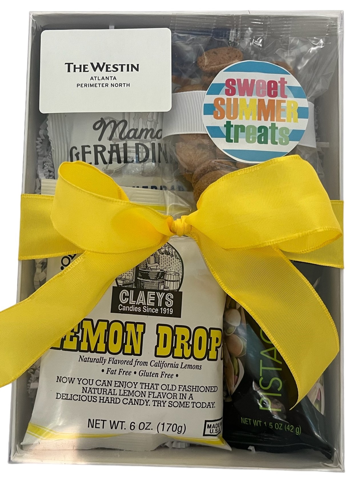 Sensational Summer Sunshine 20 Sensational Baskets